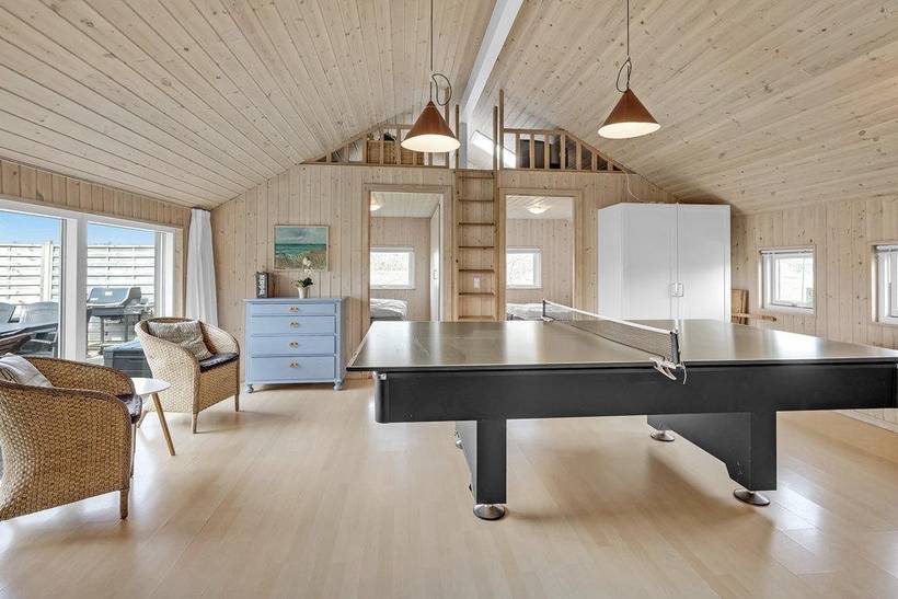 Foto von Ferienhaus NE73 in Marielyst - Falster