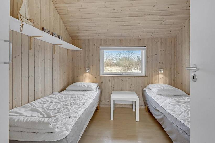 Foto von Ferienhaus NE73 in Marielyst - Falster