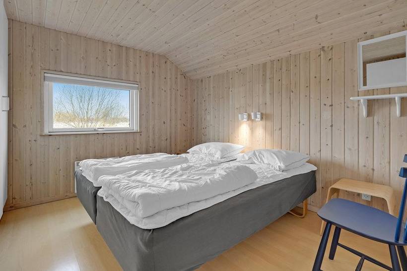 Foto von Ferienhaus NE73 in Marielyst - Falster
