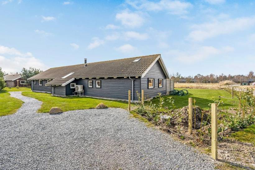 Foto von Ferienhaus NE73 in Marielyst - Falster