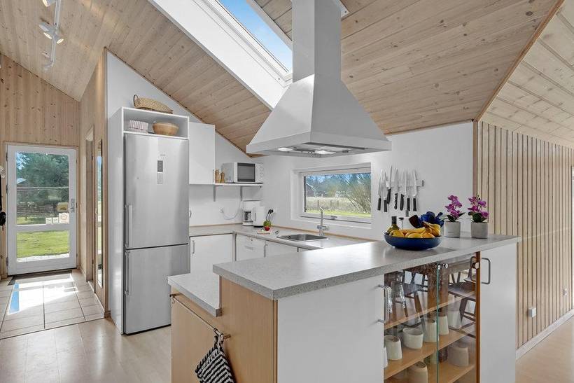 Foto von Ferienhaus NE73 in Marielyst - Falster