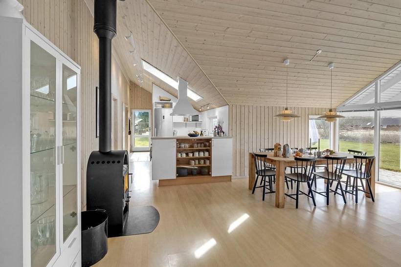 Foto von Ferienhaus NE73 in Marielyst - Falster
