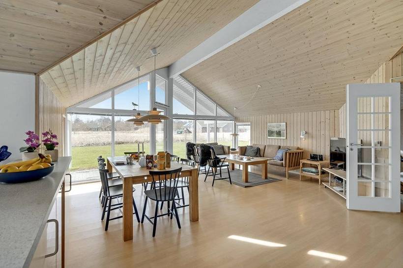 Foto von Ferienhaus NE73 in Marielyst - Falster