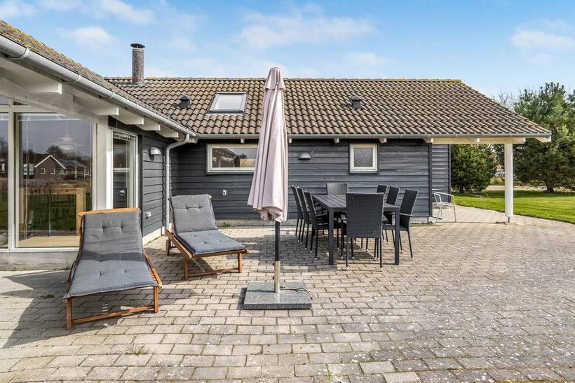 Foto von Ferienhaus NE73 in Marielyst - Falster