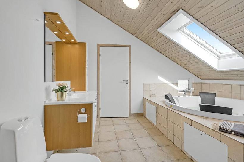 Foto von Ferienhaus NE73 in Marielyst - Falster