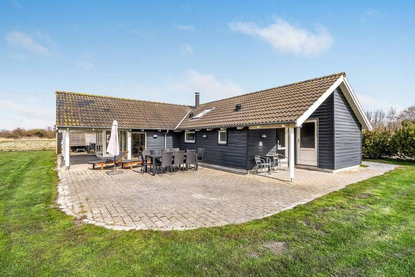 Foto von Ferienhaus NE73 in Marielyst - Falster