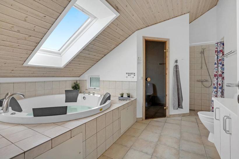 Foto von Ferienhaus NE73 in Marielyst - Falster