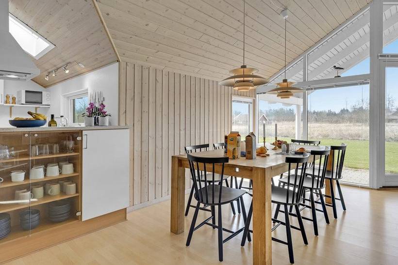 Foto von Ferienhaus NE73 in Marielyst - Falster