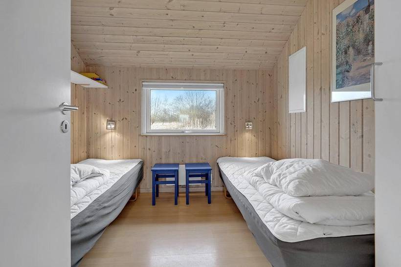 Foto von Ferienhaus NE73 in Marielyst - Falster