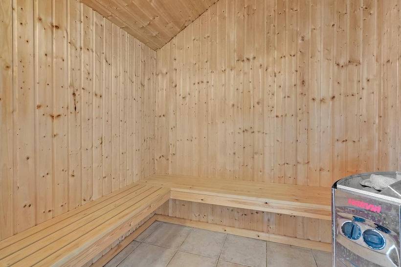 Foto von Ferienhaus NE73 in Marielyst - Falster
