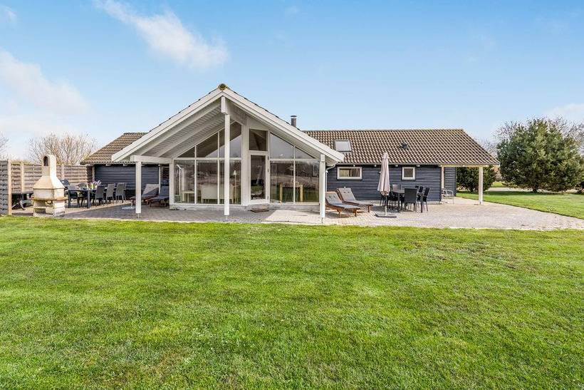 Foto von Ferienhaus NE73 in Marielyst - Falster