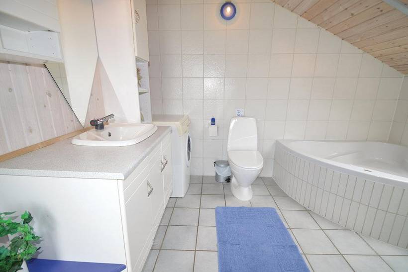 Foto von Ferienhaus NE76 auf Karrebæksminde - Enø - Südseeland