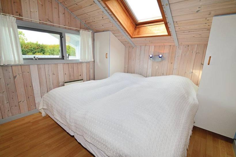 Foto von Ferienhaus NE76 auf Karrebæksminde - Enø - Südseeland