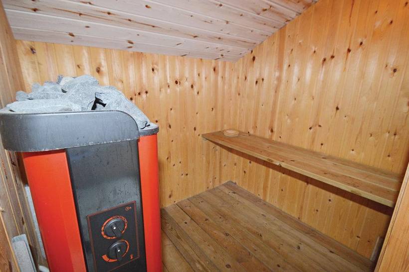 Foto von Ferienhaus NE76 auf Karrebæksminde - Enø - Südseeland