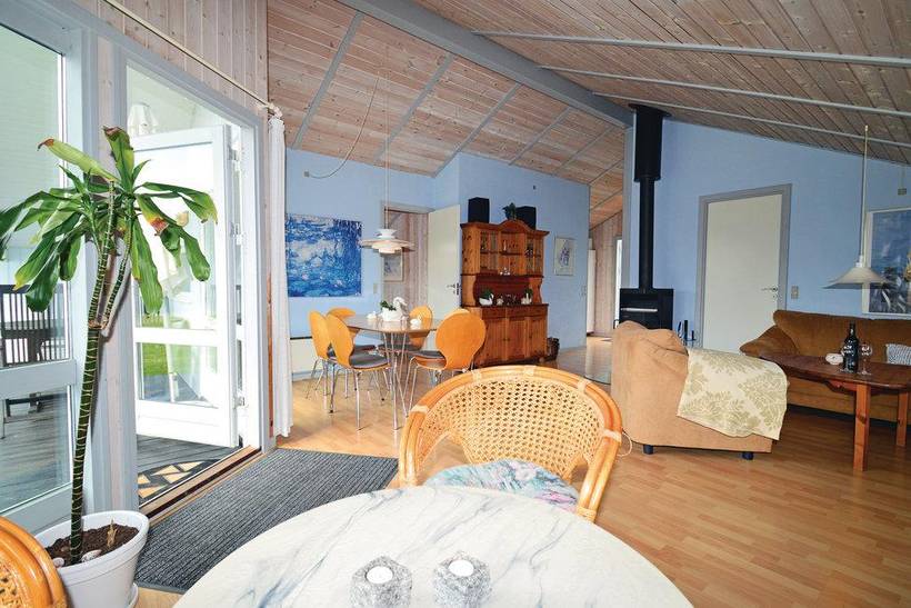 Foto von Ferienhaus NE76 auf Karrebæksminde - Enø - Südseeland