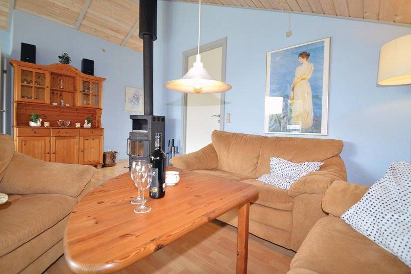 Foto von Ferienhaus NE76 auf Karrebæksminde - Enø - Südseeland
