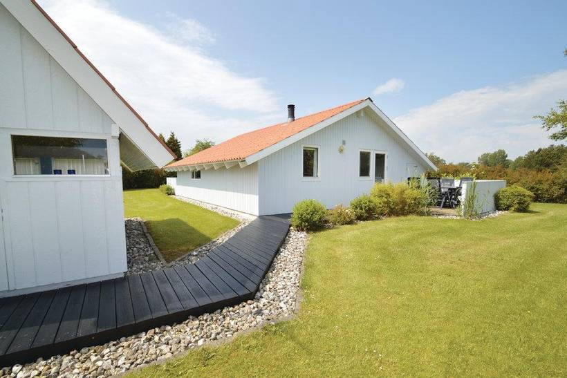 Foto von Ferienhaus NE76 auf Karrebæksminde - Enø - Südseeland