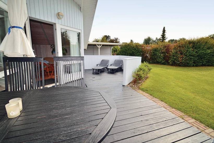 Foto von Ferienhaus NE76 auf Karrebæksminde - Enø - Südseeland