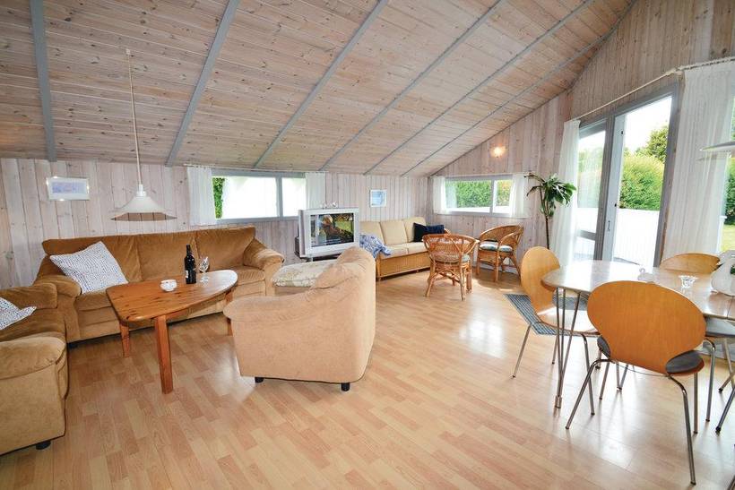 Foto von Ferienhaus NE76 auf Karrebæksminde - Enø - Südseeland
