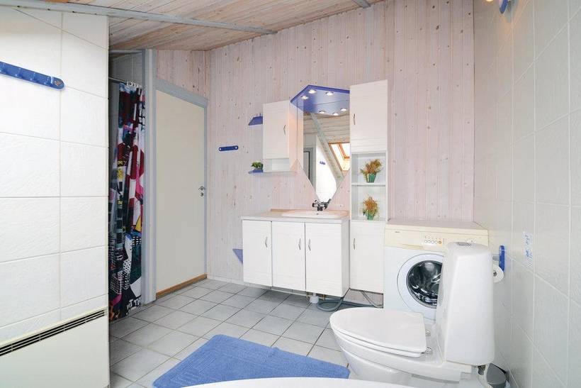 Foto von Ferienhaus NE76 auf Karrebæksminde - Enø - Südseeland