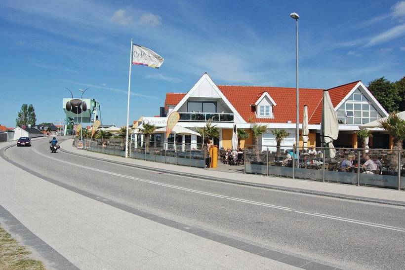 Foto von Ferienhaus NE76 auf Karrebæksminde - Enø - Südseeland