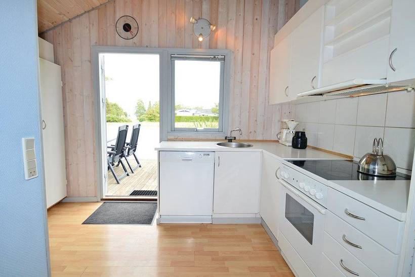 Foto von Ferienhaus NE76 auf Karrebæksminde - Enø - Südseeland
