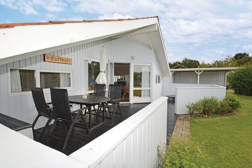 Foto von Ferienhaus NE76 auf Karrebæksminde - Enø - Südseeland