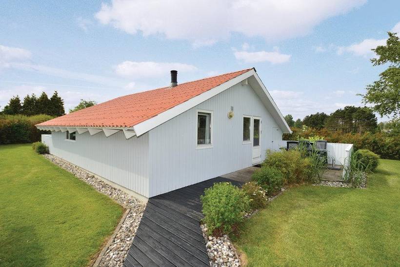 Foto von Ferienhaus NE76 auf Karrebæksminde - Enø - Südseeland