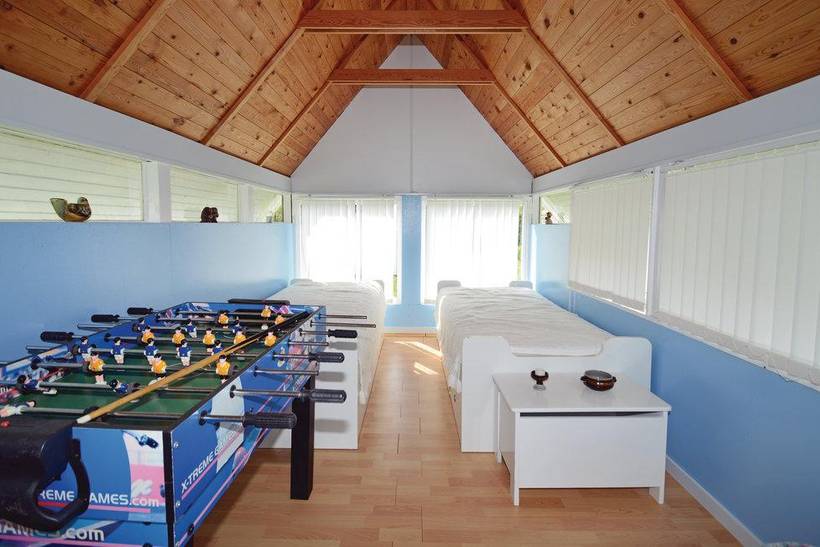 Foto von Ferienhaus NE76 auf Karrebæksminde - Enø - Südseeland