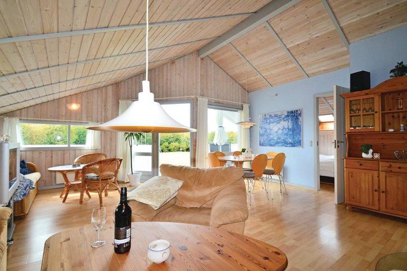 Foto von Ferienhaus NE76 auf Karrebæksminde - Enø - Südseeland