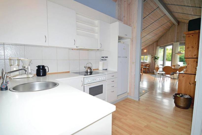Foto von Ferienhaus NE76 auf Karrebæksminde - Enø - Südseeland