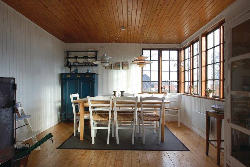 Foto von Ferienhaus NE81 in Kelstrup - Südjütland