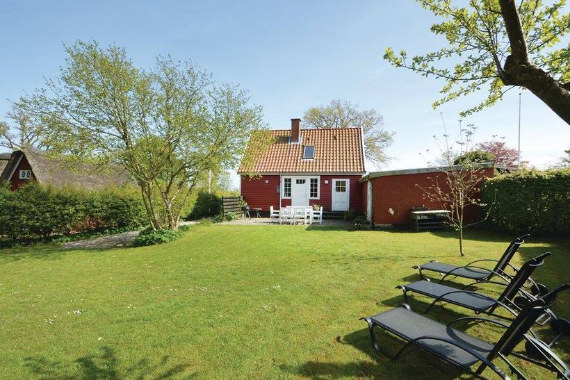 Foto von Ferienhaus NE81 in Kelstrup - Südjütland