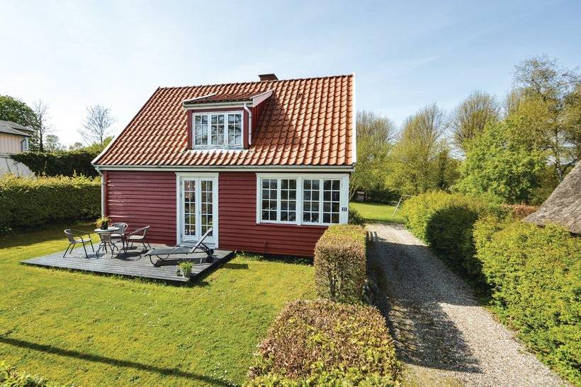 Foto von Ferienhaus NE81 in Kelstrup - Südjütland