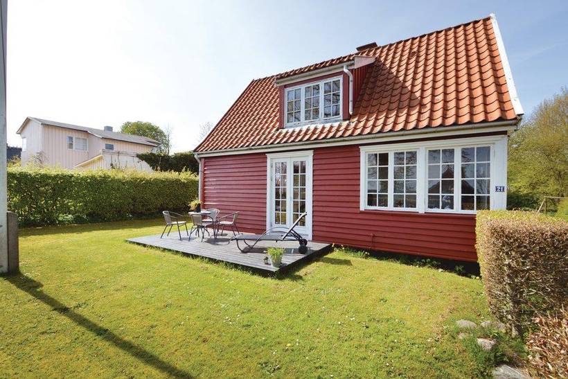 Foto von Ferienhaus NE81 in Kelstrup - Südjütland