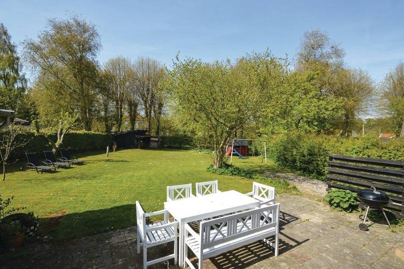 Foto von Ferienhaus NE81 in Kelstrup - Südjütland
