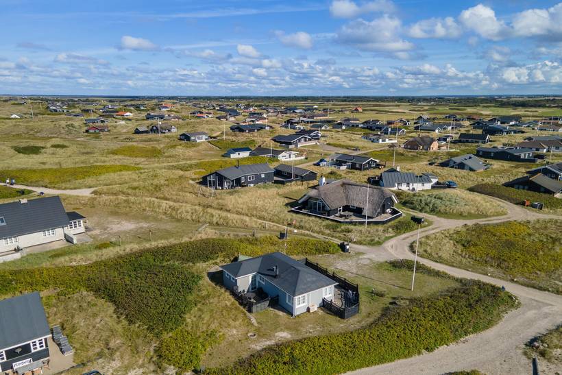 Foto von Ferienhaus NE83 in Søndervig - Westjütland