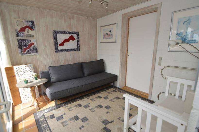 Foto von Ferienhaus NE84 in Blåvand - Westjütland