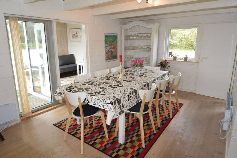 Foto von Ferienhaus NE84 in Blåvand - Westjütland