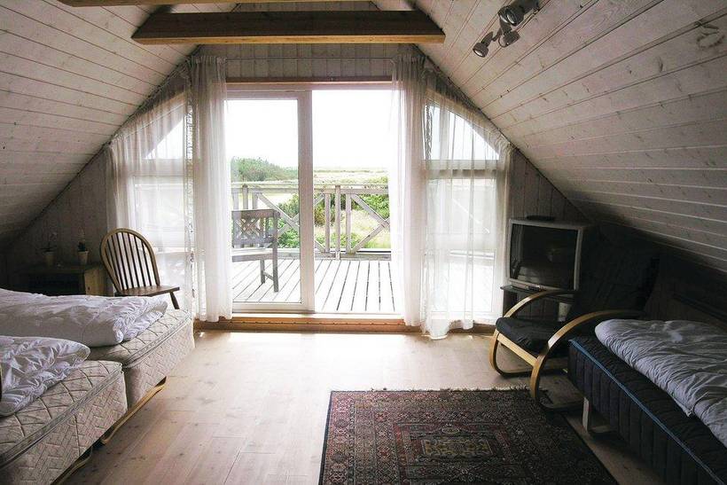 Foto von Ferienhaus NE84 in Blåvand - Westjütland