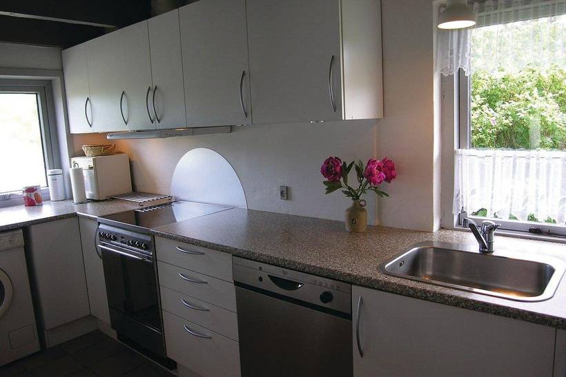 Foto von Ferienhaus NE84 in Blåvand - Westjütland