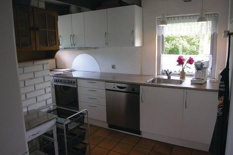 Foto von Ferienhaus NE84 in Blåvand - Westjütland