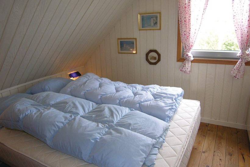 Foto von Ferienhaus NE84 in Blåvand - Westjütland