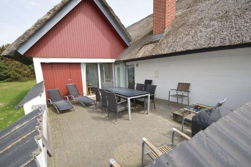 Foto von Ferienhaus NE84 in Blåvand - Westjütland