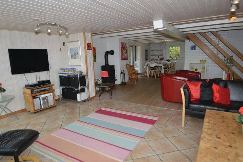 Foto von Ferienhaus NE84 in Blåvand - Westjütland