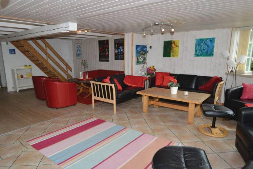 Foto von Ferienhaus NE84 in Blåvand - Westjütland