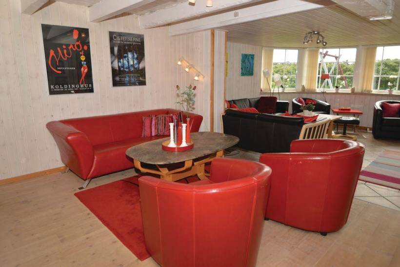 Foto von Ferienhaus NE84 in Blåvand - Westjütland