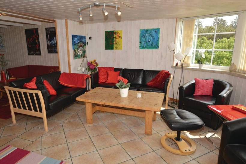 Foto von Ferienhaus NE84 in Blåvand - Westjütland