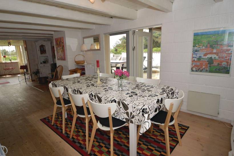 Foto von Ferienhaus NE84 in Blåvand - Westjütland