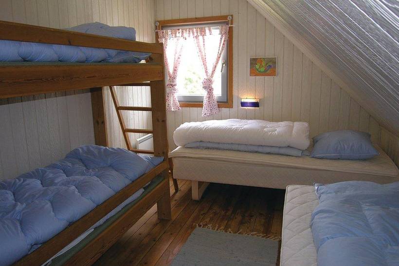 Foto von Ferienhaus NE84 in Blåvand - Westjütland